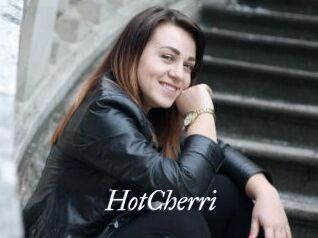 HotCherri