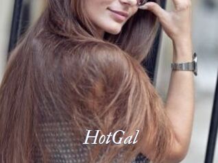 HotGal