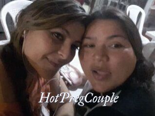 HotPregCouple