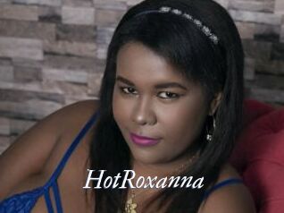 HotRoxanna Kei Harde Sex