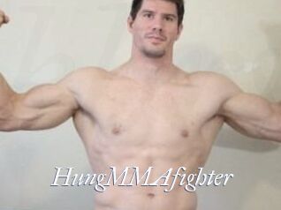 HungMMAfighter Kei Harde Sex