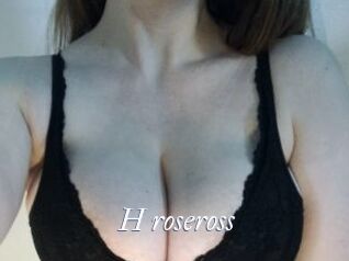 H_roseross