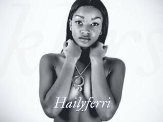 Hailyferri