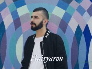 Hairyaron