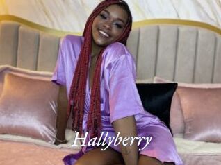 Hallyberry
