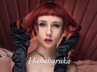 hanaharuka Kei Harde Sex