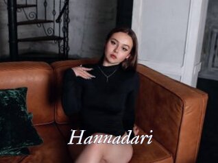 Hannadari
