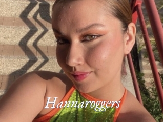 Hannaroggers