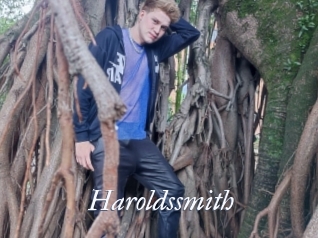 Haroldssmith