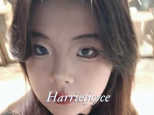 Harrietjoyce