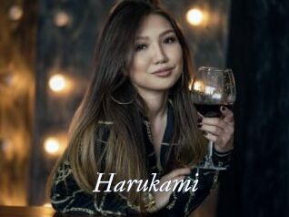 Harukami