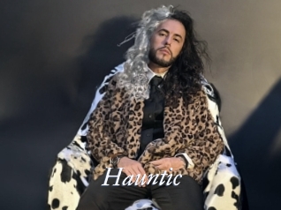 hauntic Kei Harde Sex