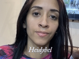 Heidybel