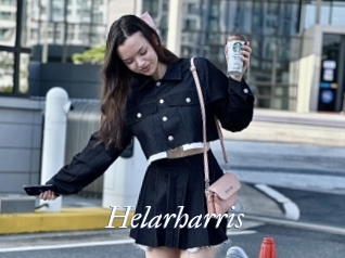 Helarharris