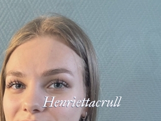 Henriettacrull