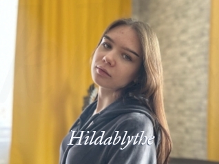 Hildablythe