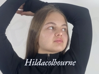 hildacolbourne Kei Harde Sex