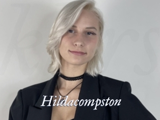 Hildacompston
