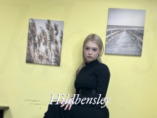 hildbensley Kei Harde Sex