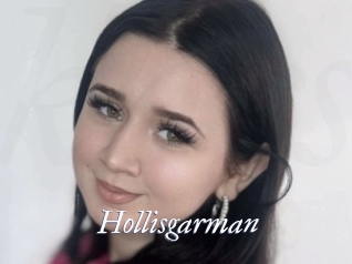 Hollisgarman