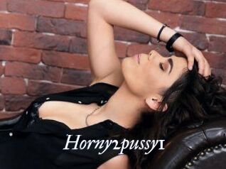 Horny2pussy1