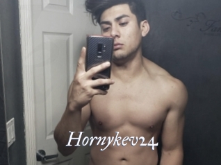 Hornykev24