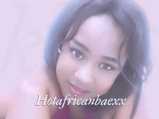Hotafricanbaexx