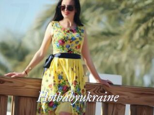 Hotbabyukraine
