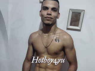 Hotboy4yu