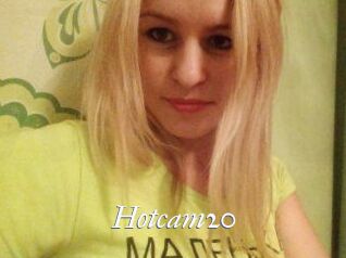 Hotcam20