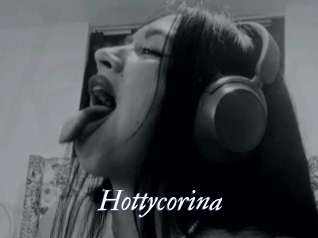 Hottycorina