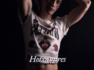 Hotxandres