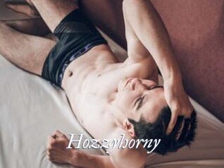 Hozzyhorny
