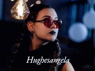 hughesangela Kei Harde Sex