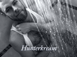 hunterkream Kei Harde Sex