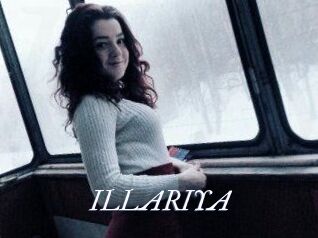 ILLARIYA
