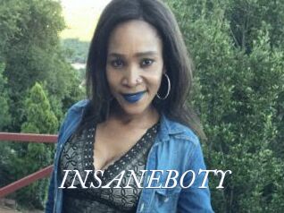 INSANEBOTY