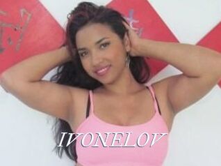IVONELOV
