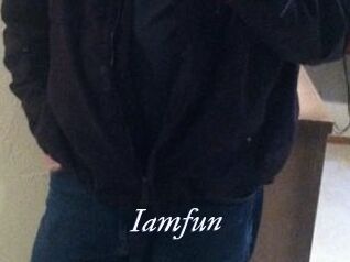 Iamfun