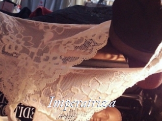 Imperatriza Kei Harde Sex