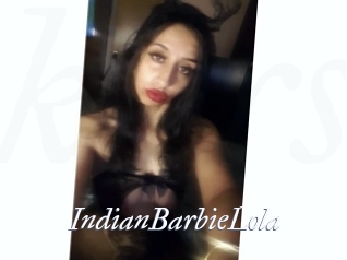 IndianBarbieLola