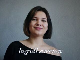 IngridLawrence