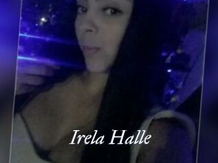 Irela_Halle