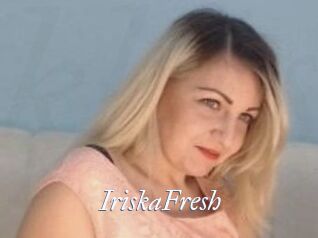 IriskaFresh