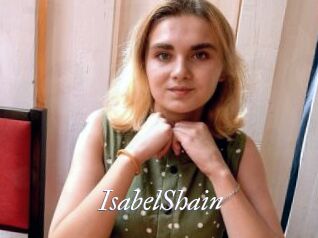 IsabelShain Kei Harde Sex