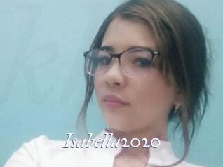 Isabella2020
