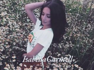 IsabellaCarmell
