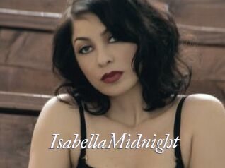 IsabellaMidnight