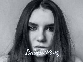 IsabelleVong