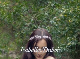 IsabelleeDubois